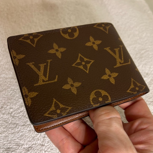 Louis Vuitton wallet - Picture 3 of 16